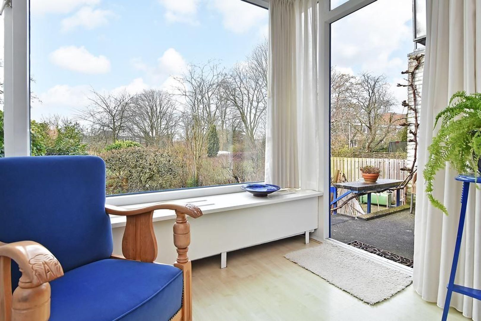 Landsteinerbocht 6, Delft foto-19