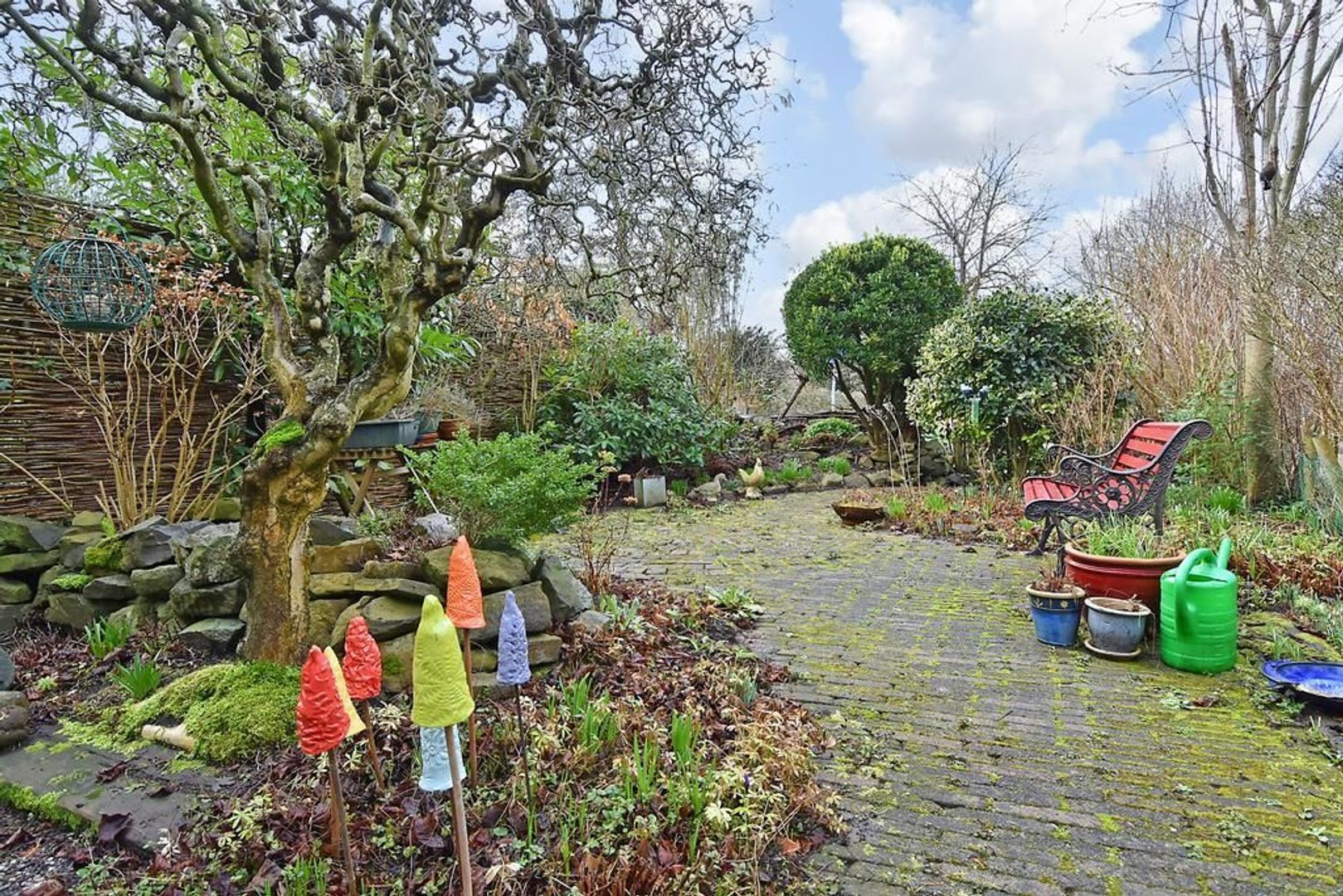 Landsteinerbocht 6, Delft foto-23