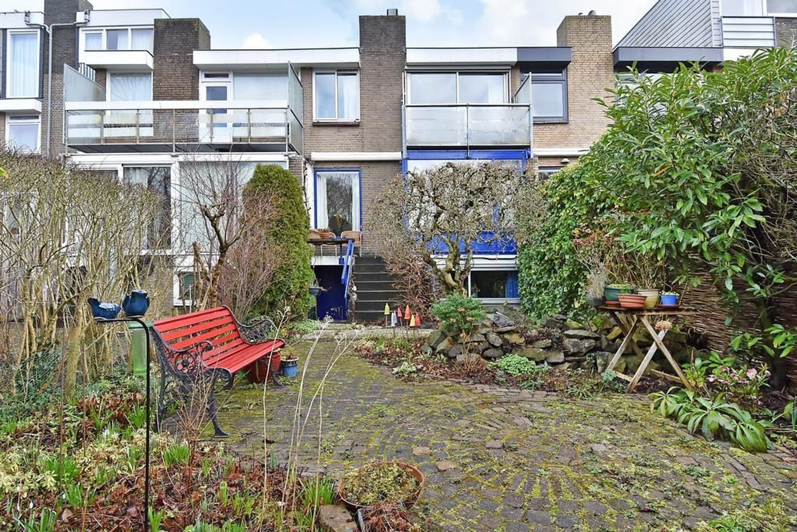 Landsteinerbocht 6, Delft foto-24