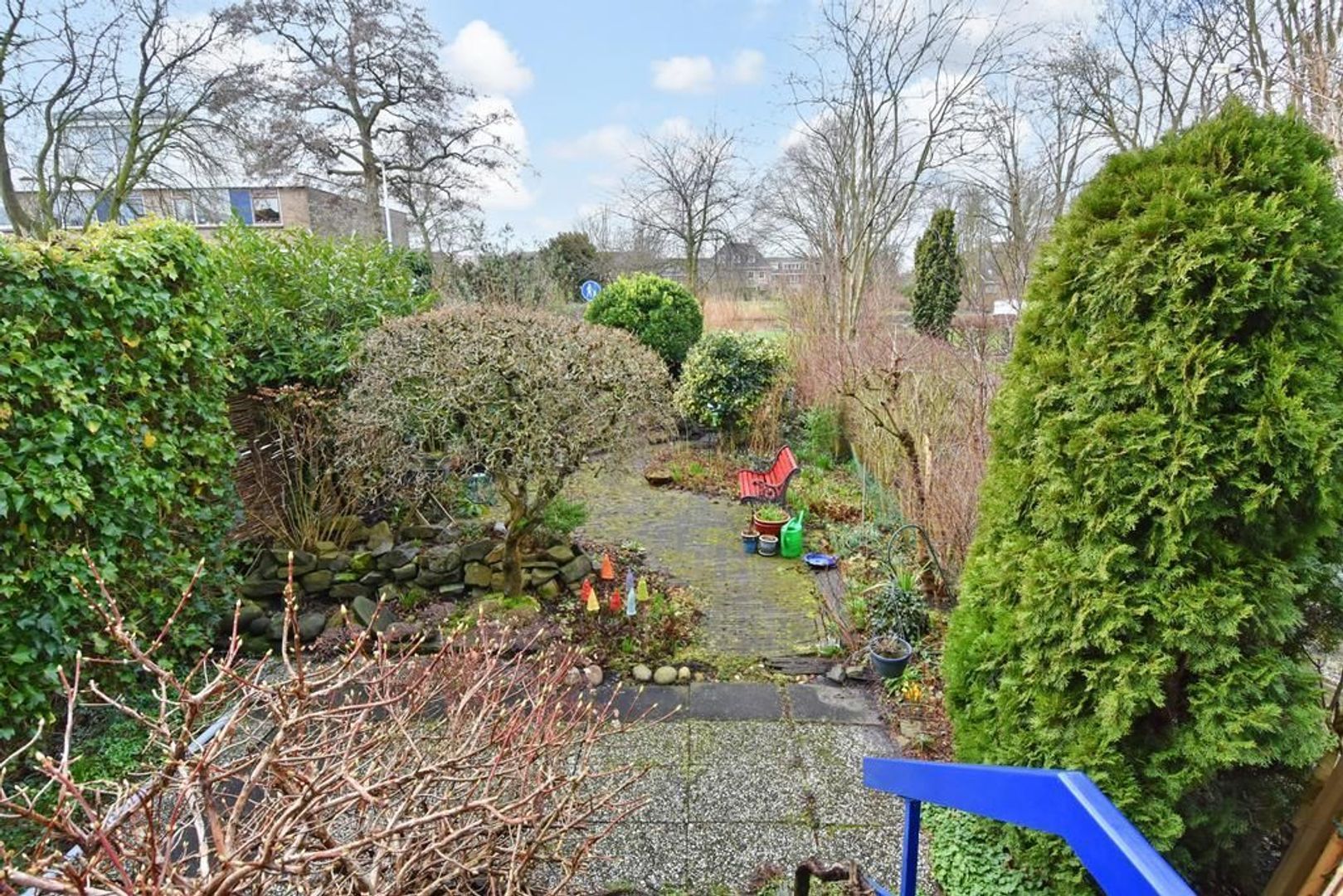 Landsteinerbocht 6, Delft foto-21