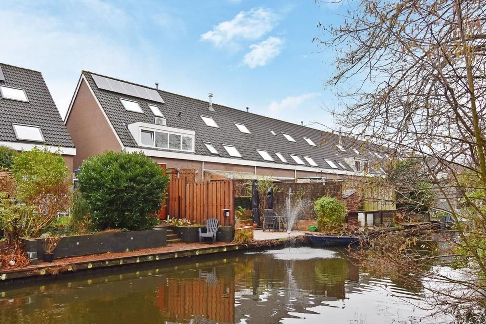 Duinmeierij 10, Leidschendam foto-1