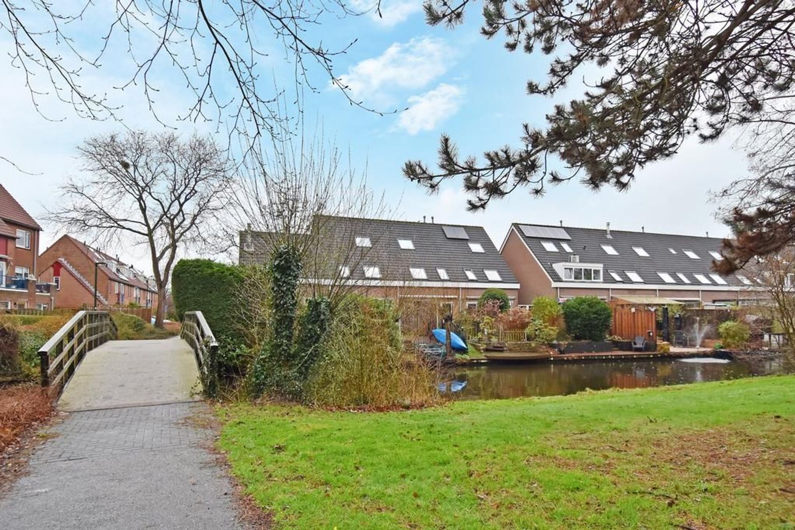 Duinmeierij 10, Leidschendam foto-37
