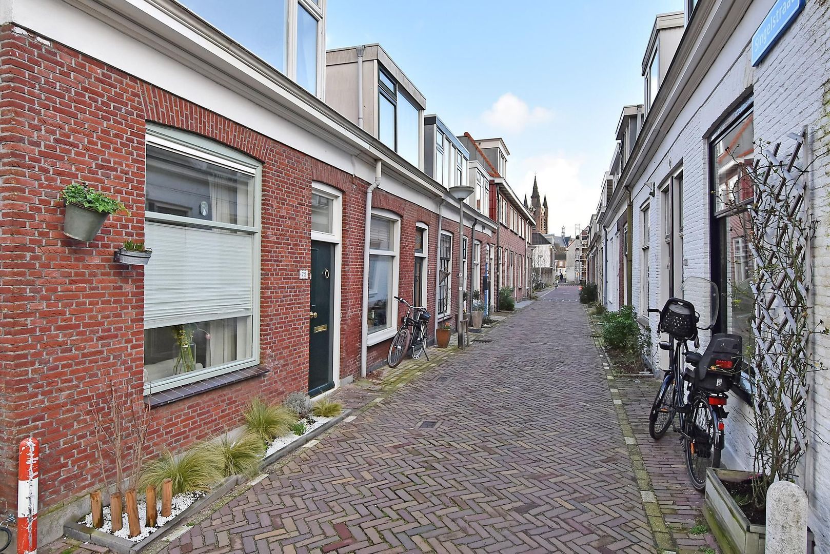 Singelstraat 72, Delft foto-3