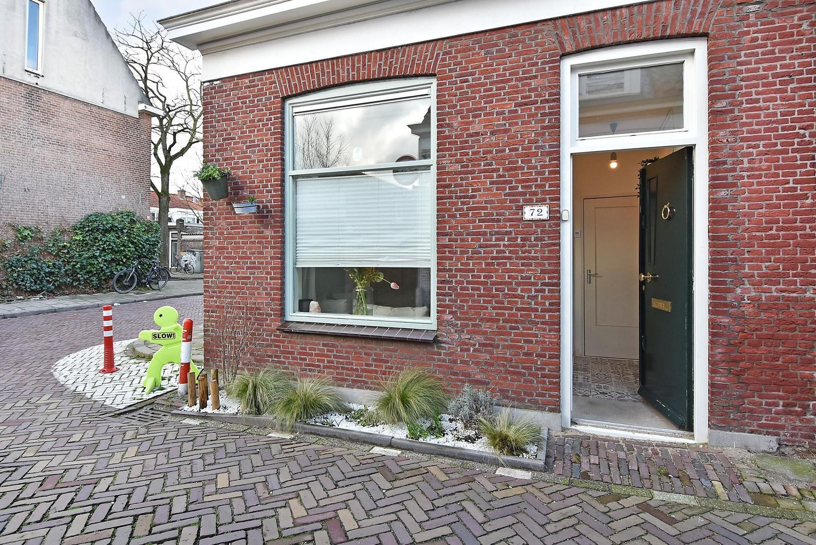 Singelstraat 72, Delft foto-2
