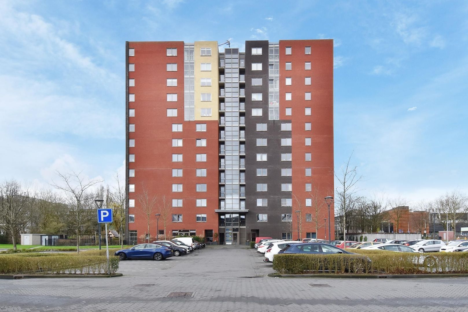 Van Embdenstraat 132, Delft foto-0