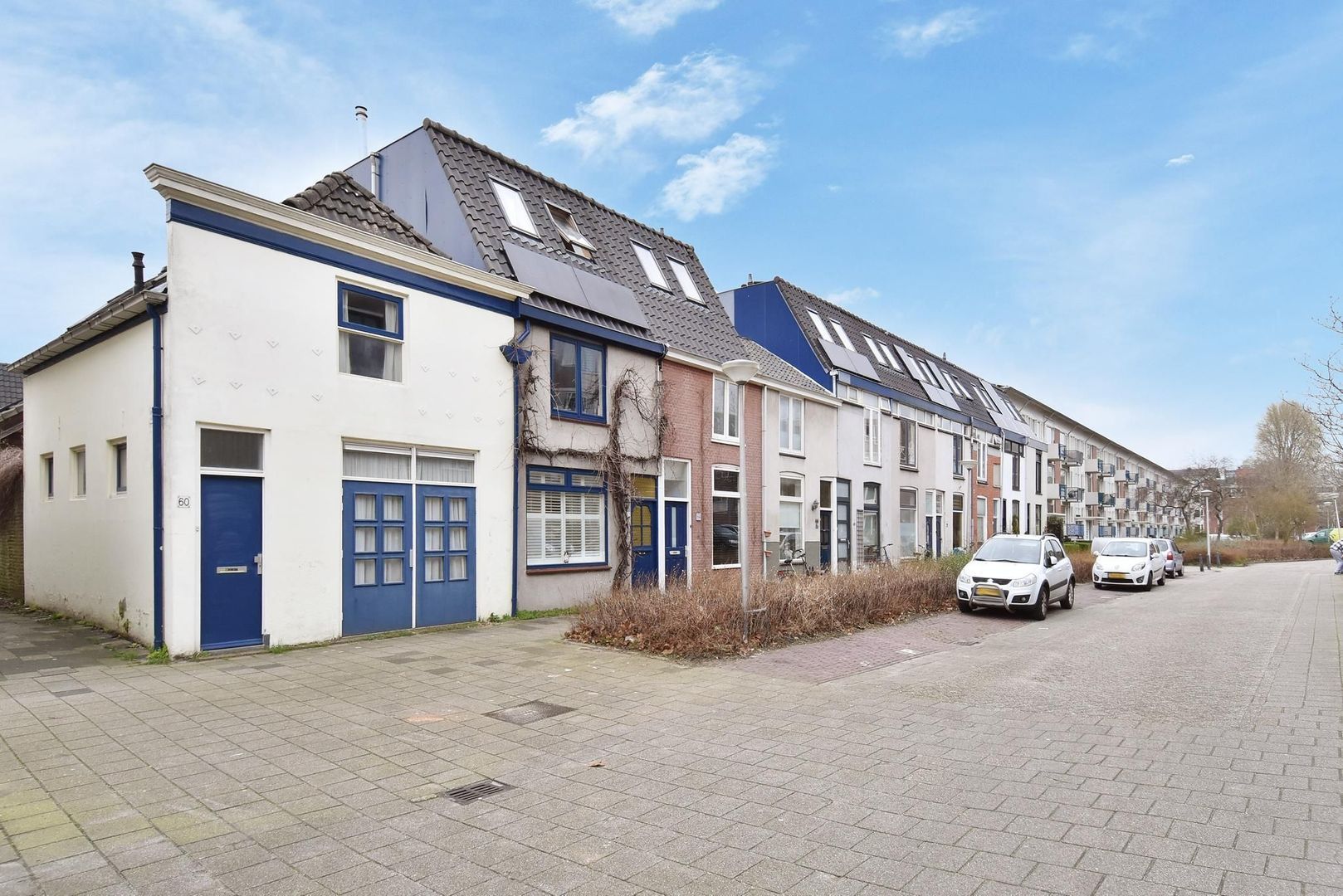 Oostblok 60, Delft foto-32