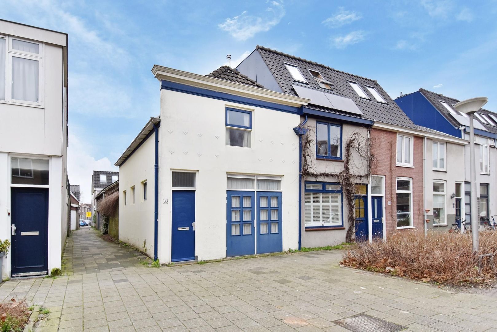 Oostblok 60, Delft foto-23