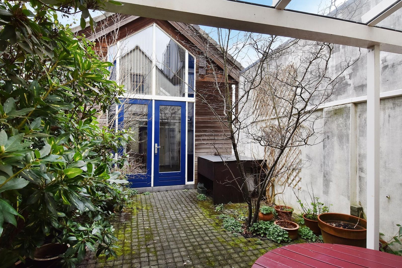 Oostblok 60, Delft foto-2