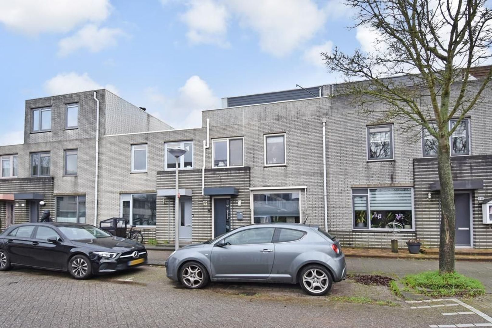 Omanstraat 100, Delft foto-0