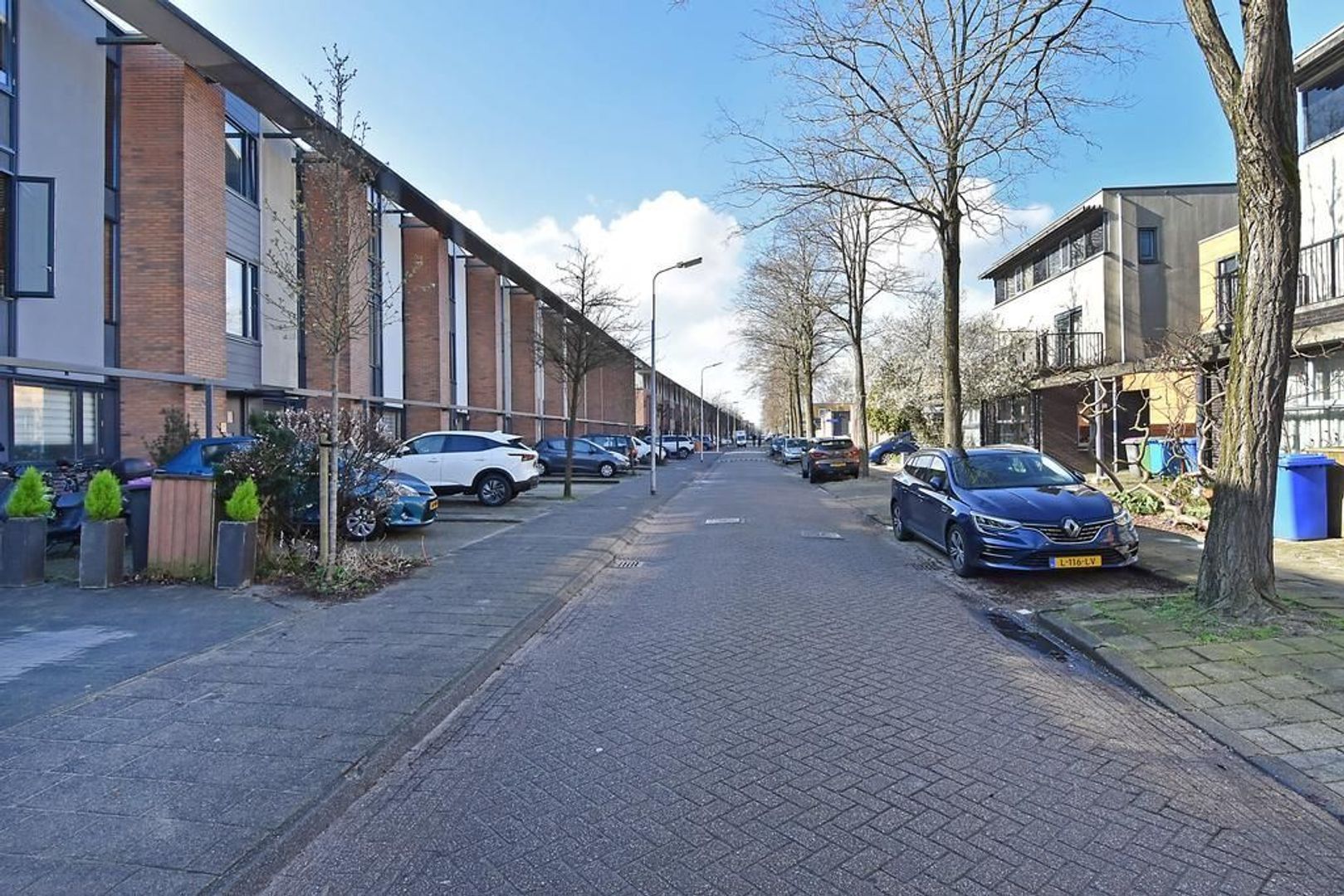 Burgemeestersrand 56, Delft foto-32