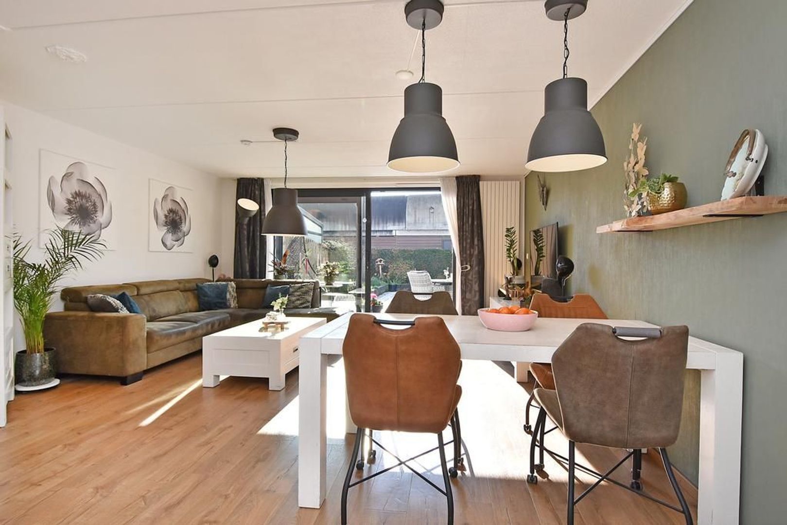 Burgemeestersrand 56, Delft foto-3