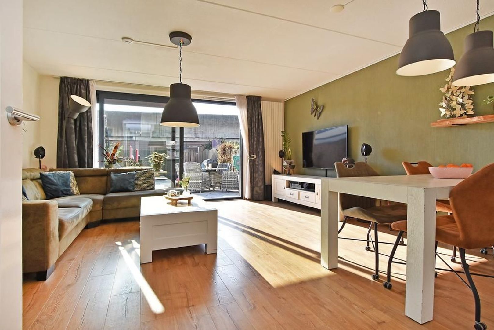 Burgemeestersrand 56, Delft foto-2