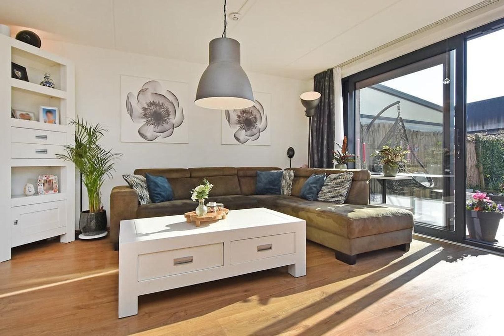 Burgemeestersrand 56, Delft foto-4