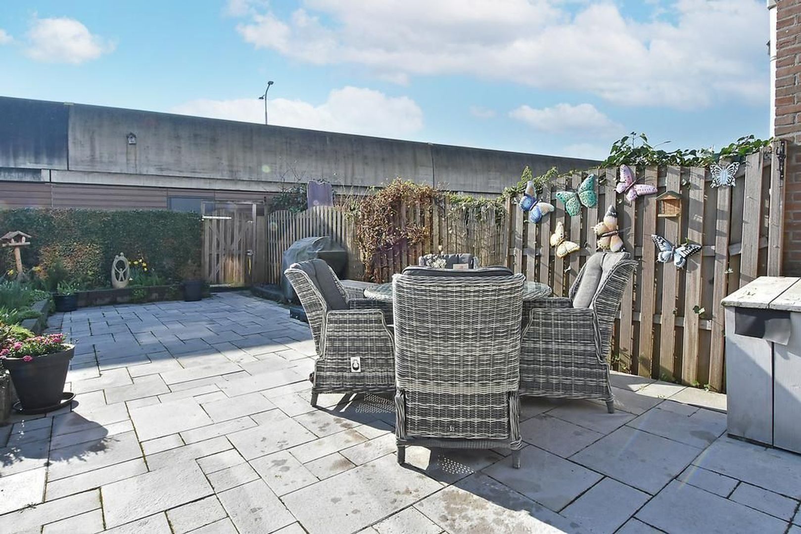 Burgemeestersrand 56, Delft foto-6