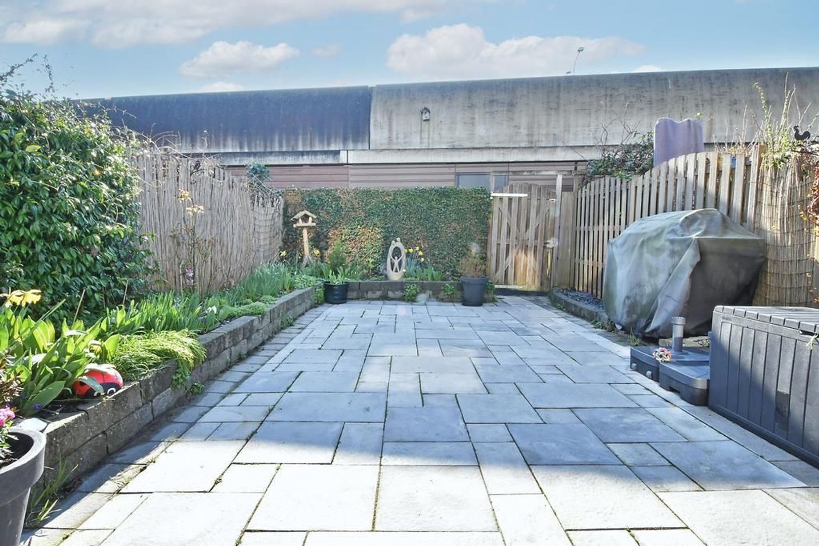 Burgemeestersrand 56, Delft foto-8