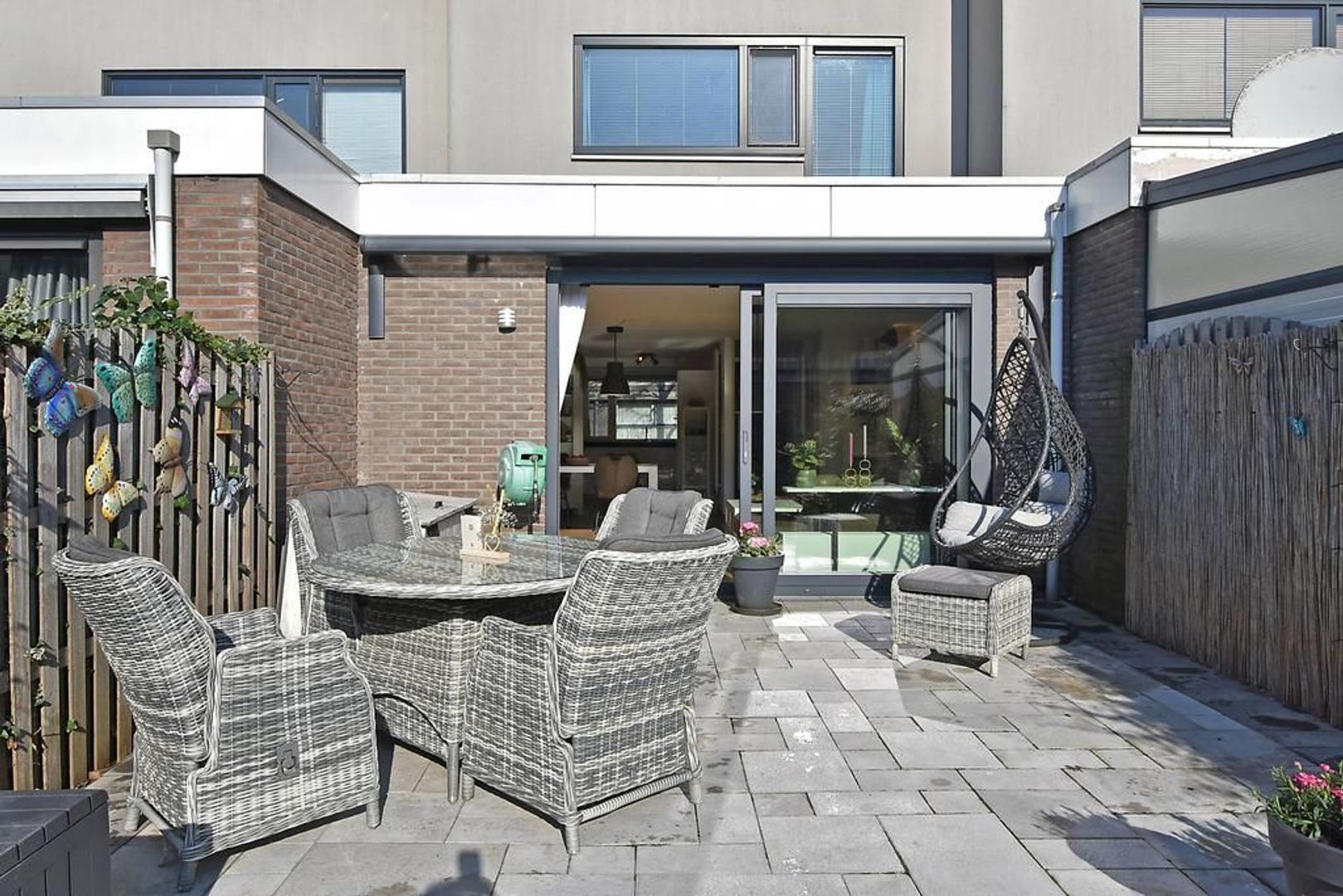 Burgemeestersrand 56, Delft foto-10