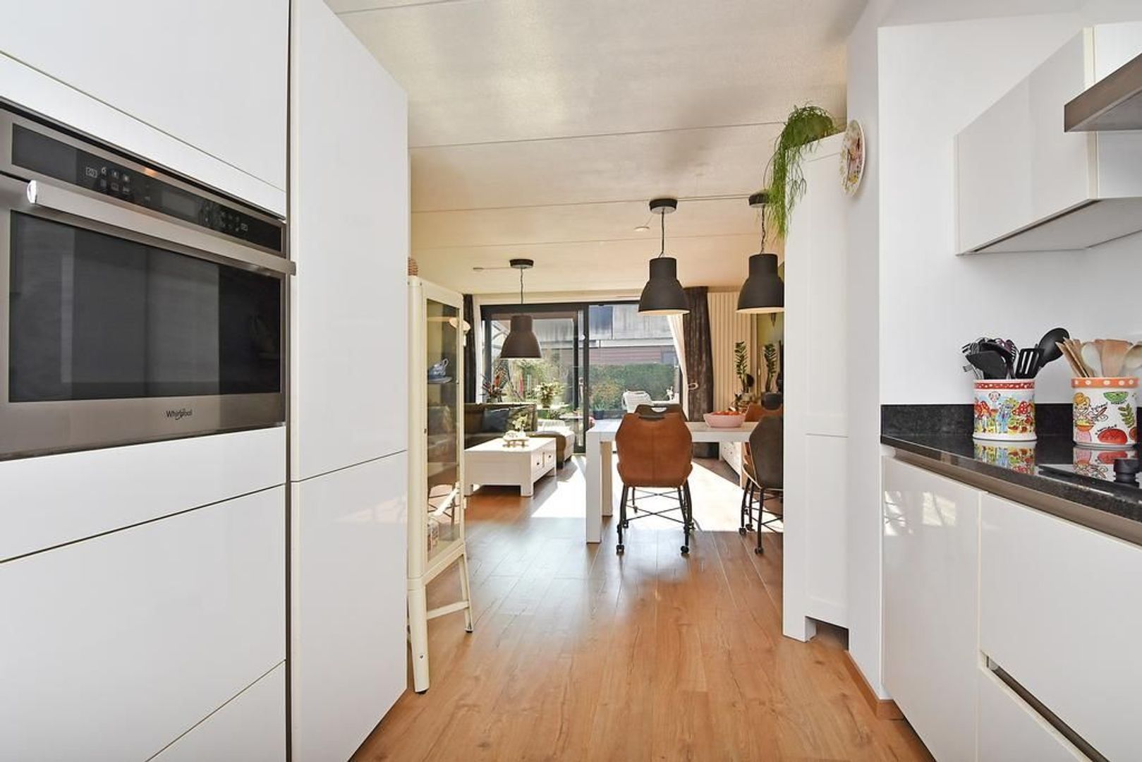 Burgemeestersrand 56, Delft foto-15