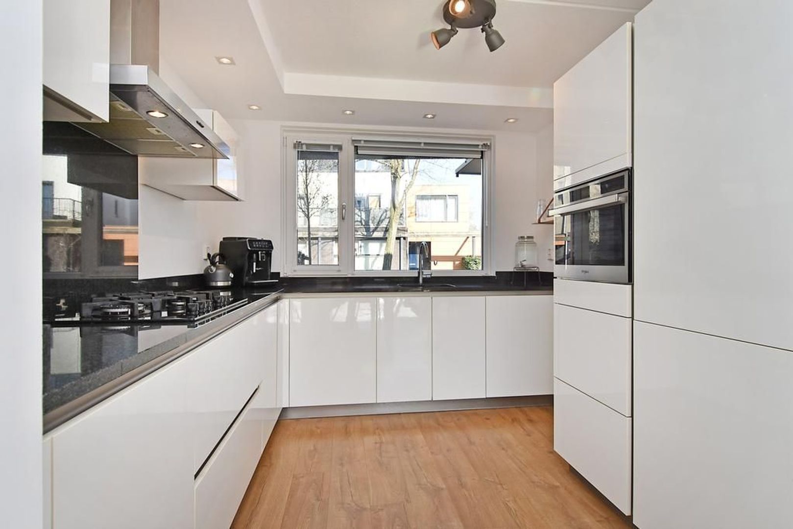 Burgemeestersrand 56, Delft foto-14