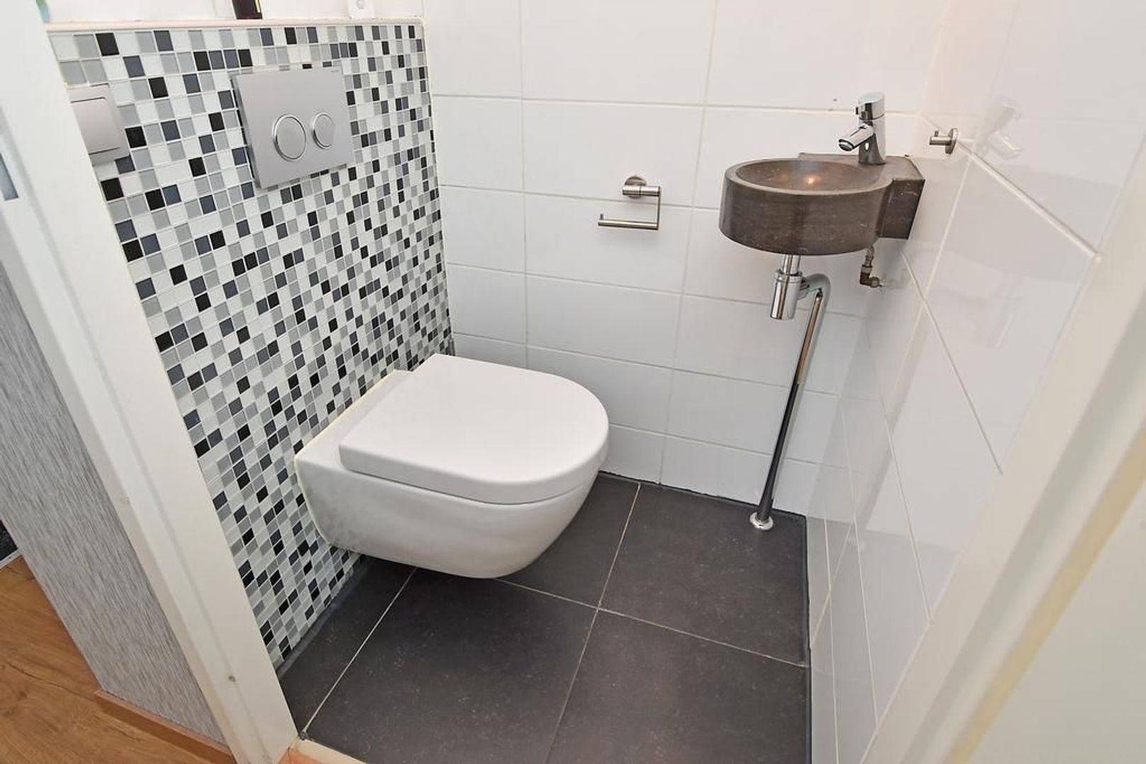 Burgemeestersrand 56, Delft foto-16