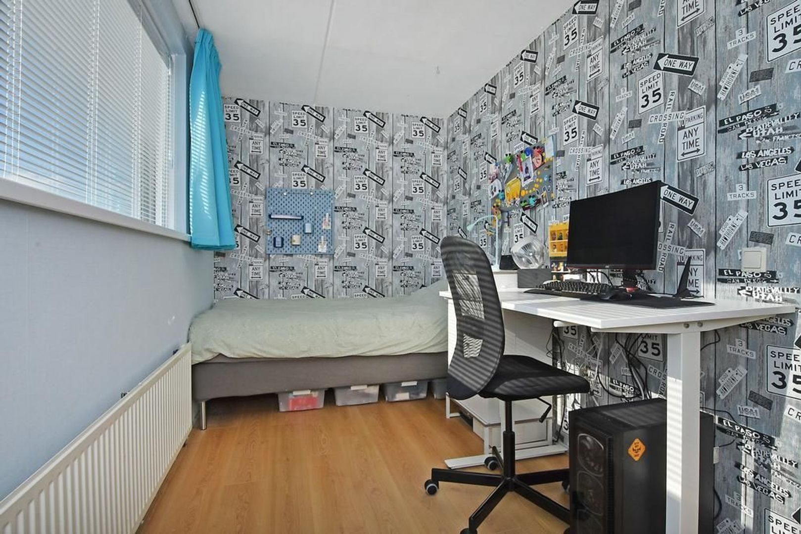 Burgemeestersrand 56, Delft foto-22