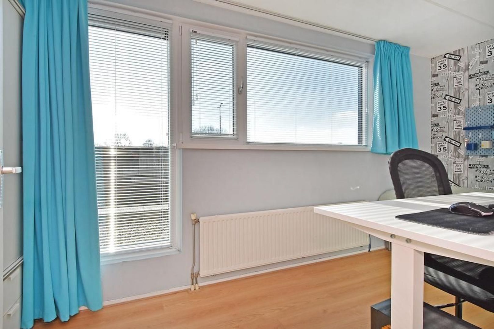Burgemeestersrand 56, Delft foto-23