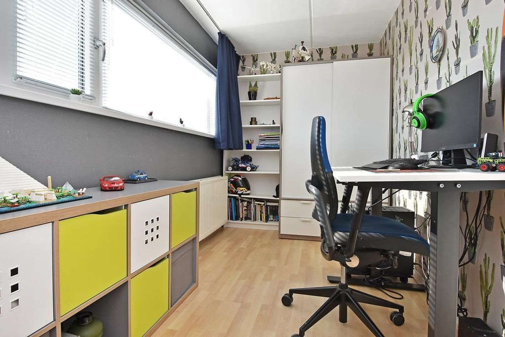 Burgemeestersrand 56, Delft foto-28