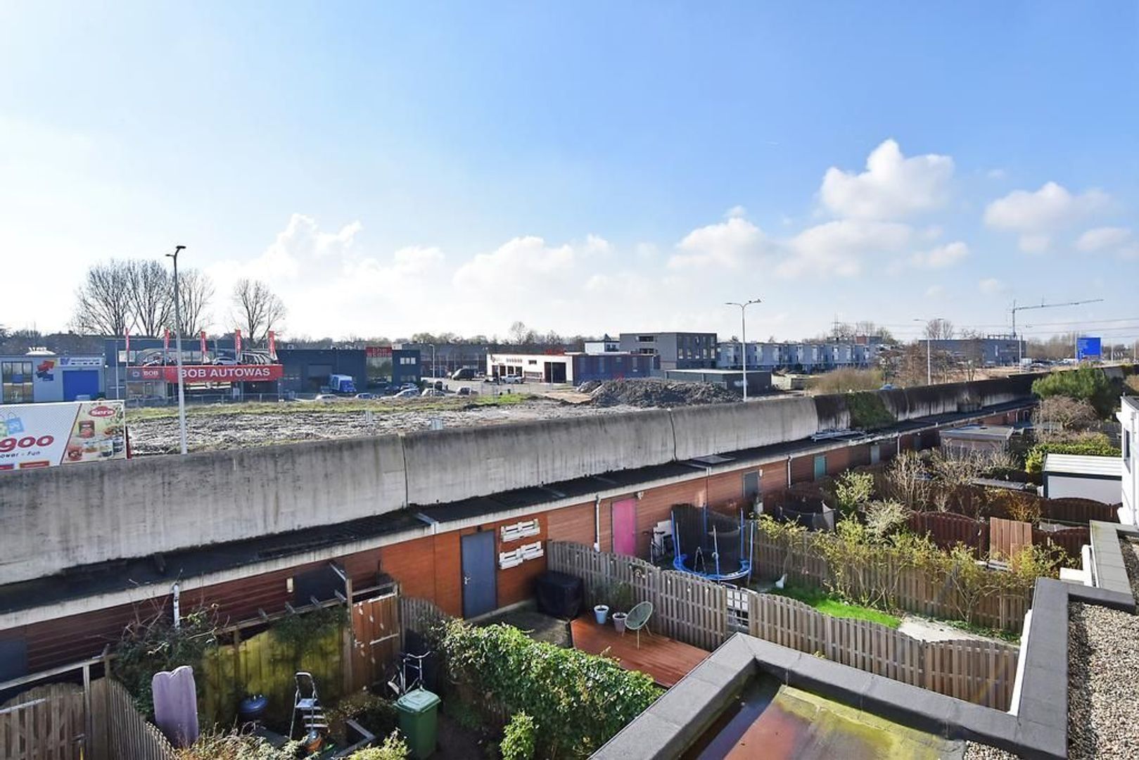 Burgemeestersrand 56, Delft foto-30