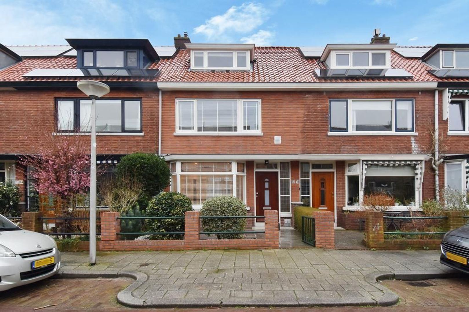 Mackaystraat 32, Delft foto-0