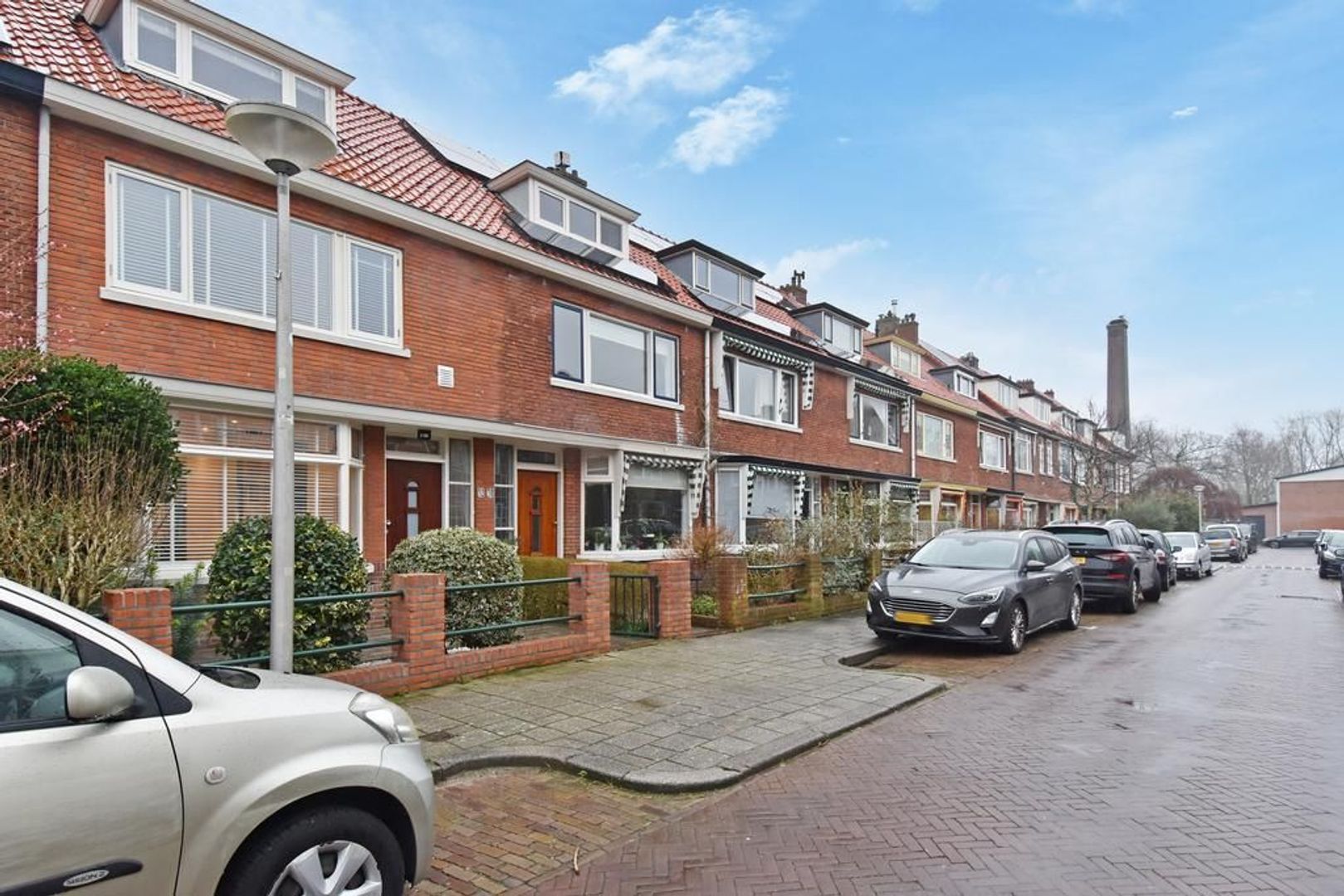 Mackaystraat 32, Delft foto-29