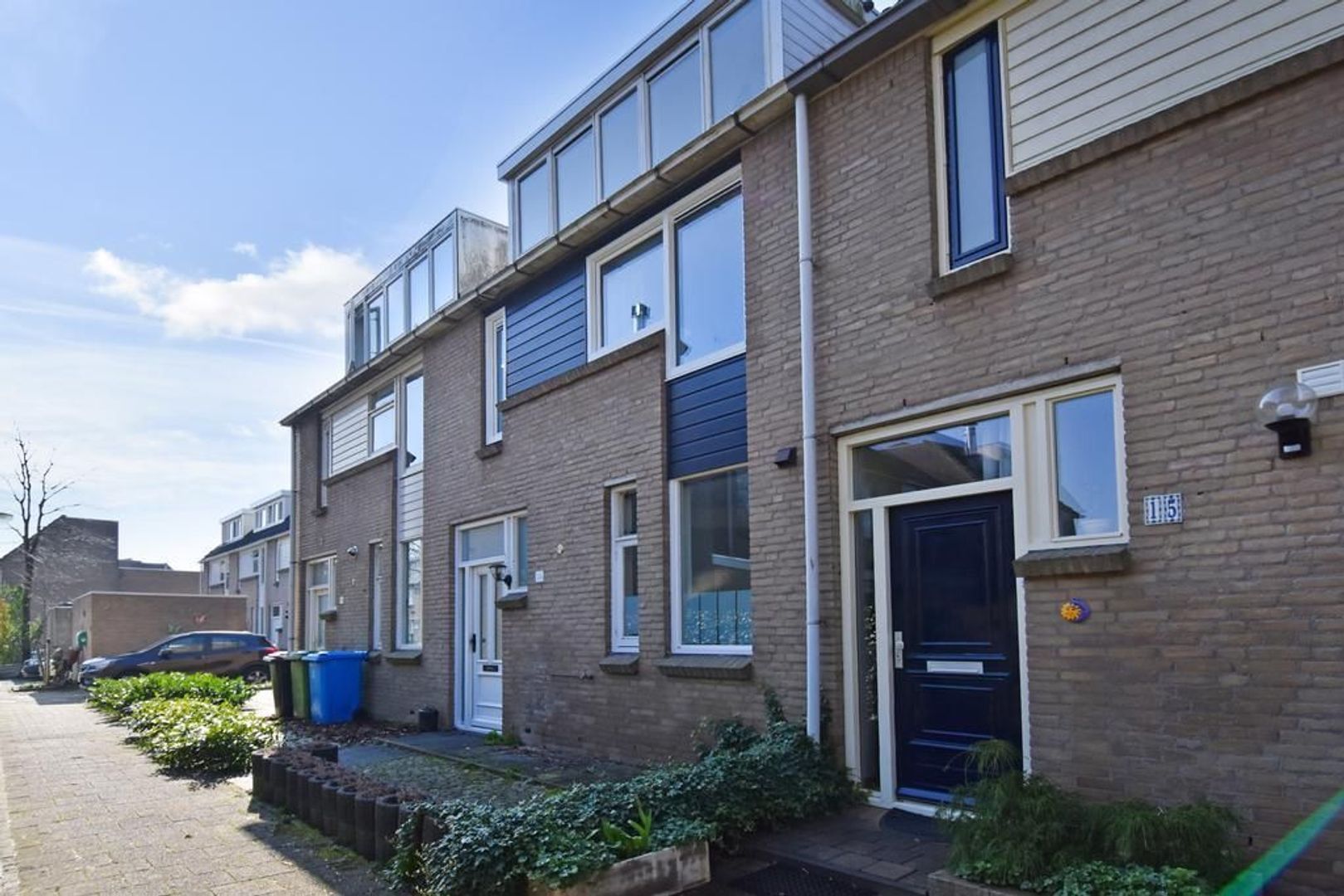 Beverhof 14, Delft foto-0