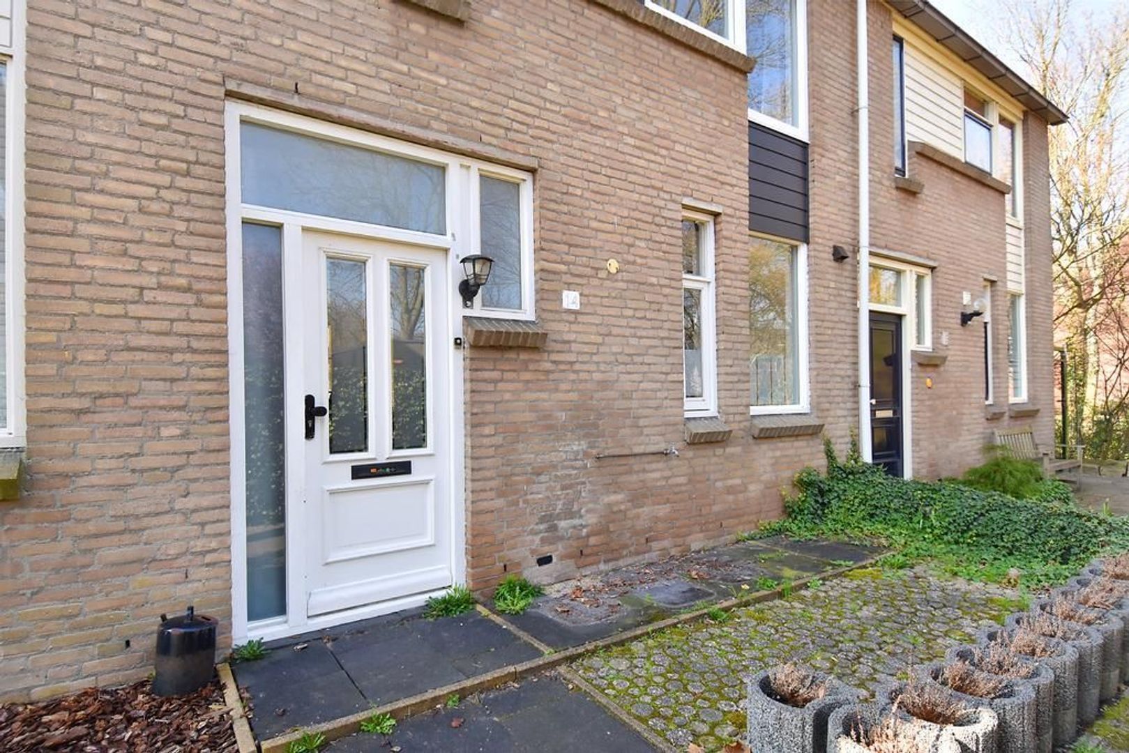 Beverhof 14, Delft foto-1