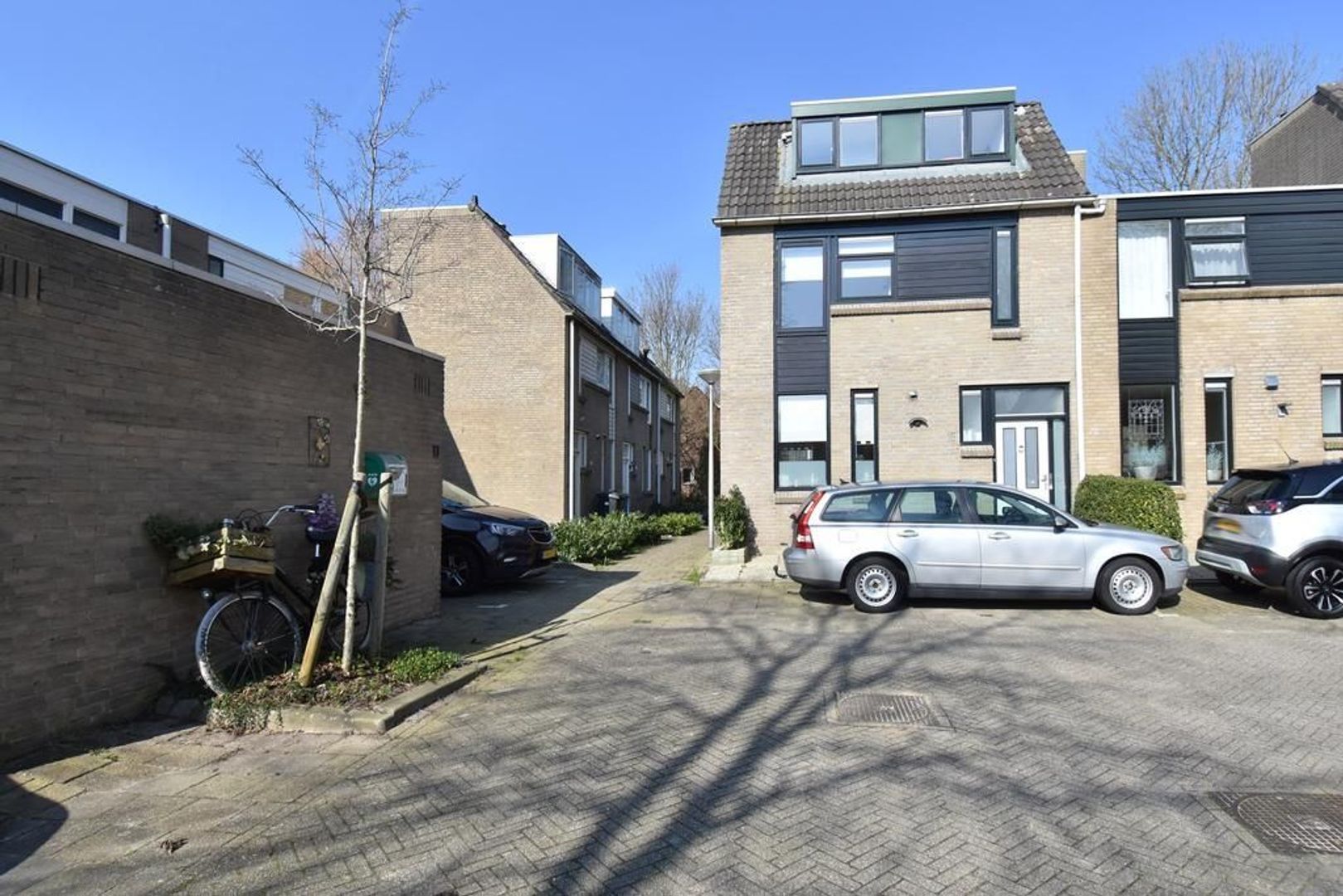 Beverhof 14, Delft foto-39
