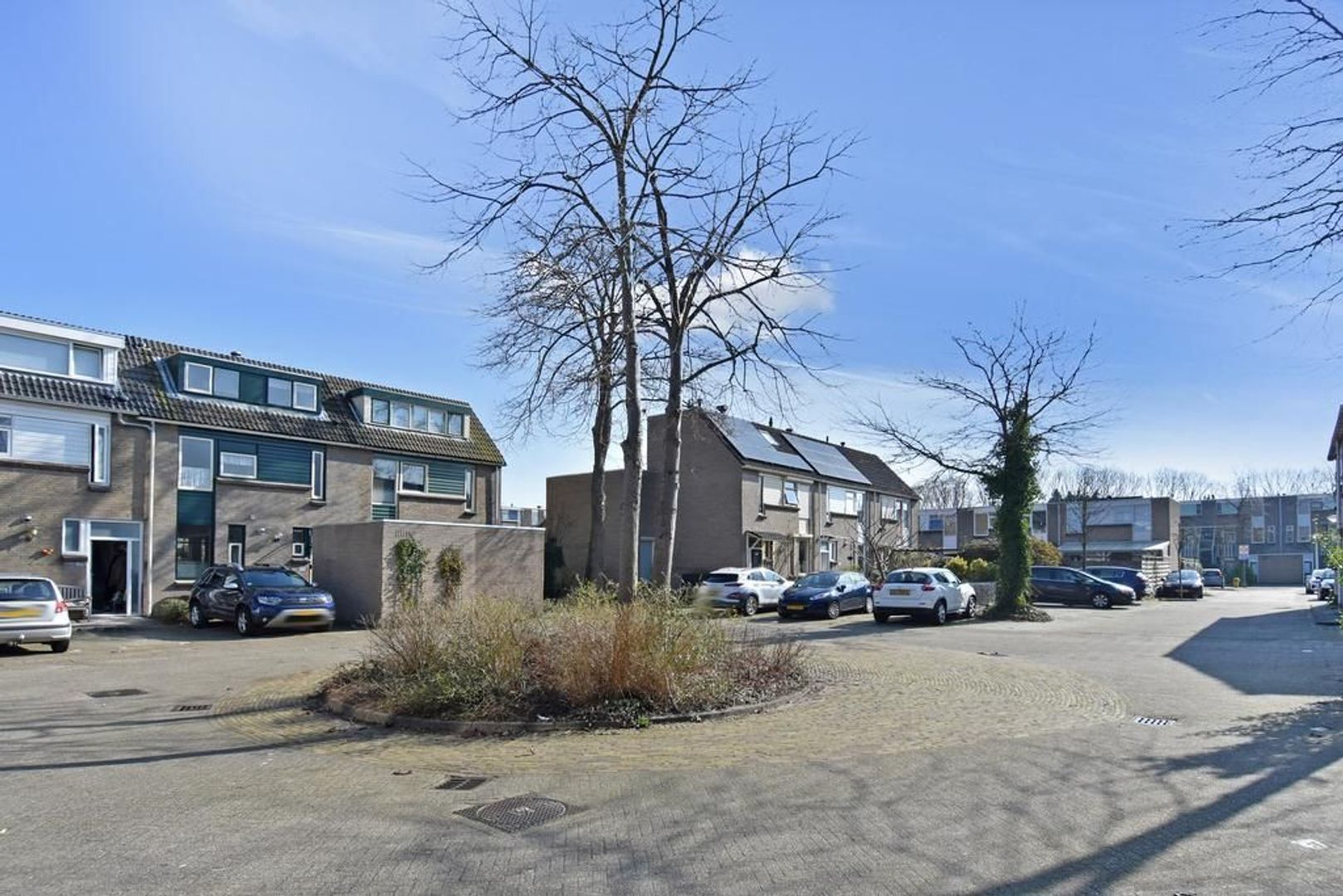 Beverhof 14, Delft foto-36