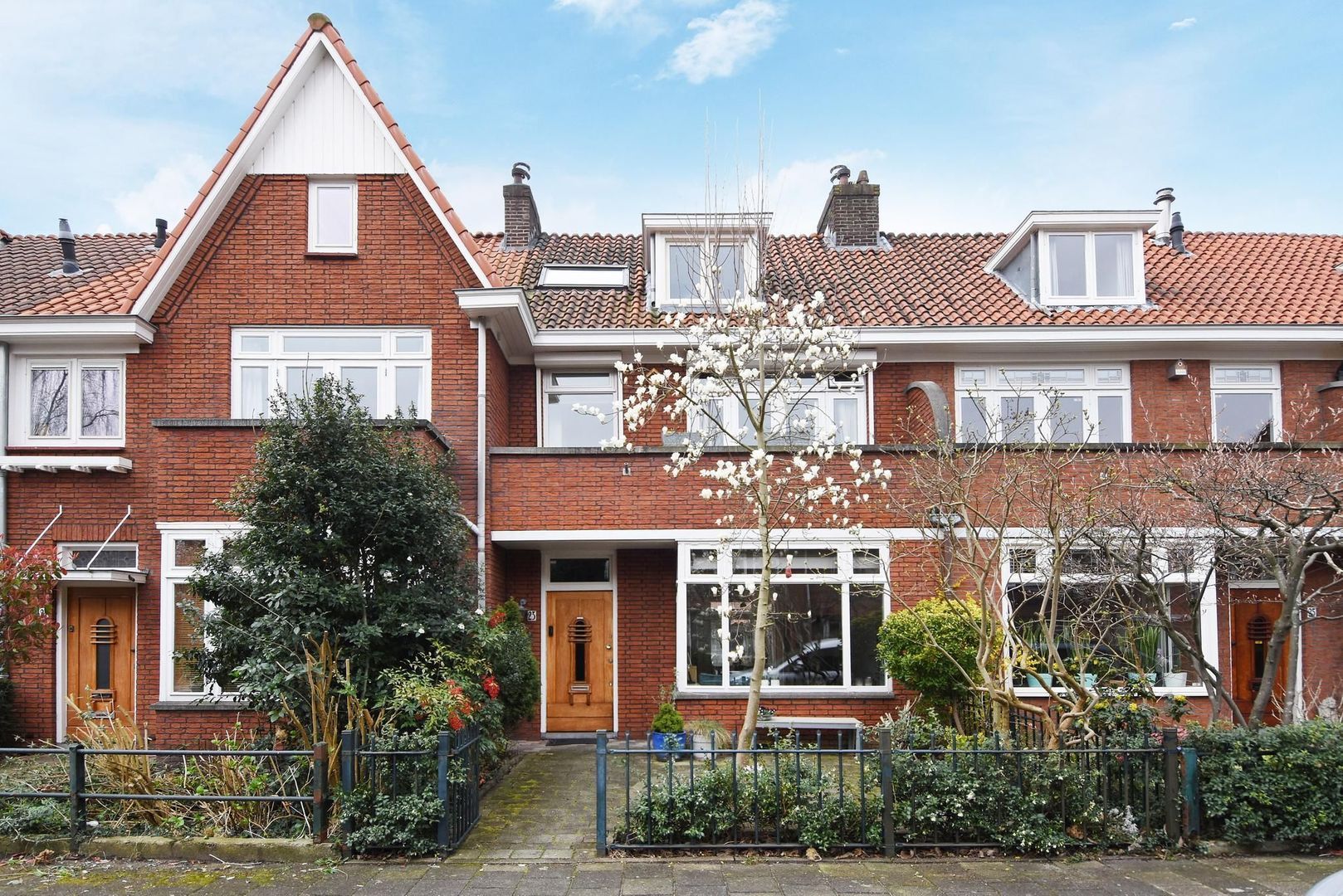 Timorstraat 23, Delft foto-0