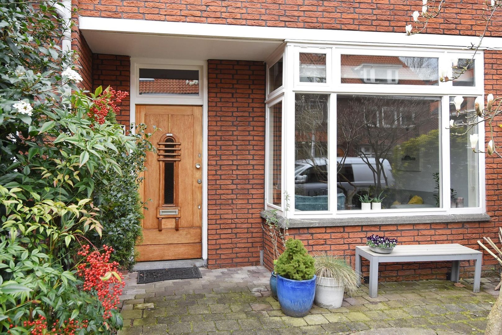 Timorstraat 23, Delft foto-1