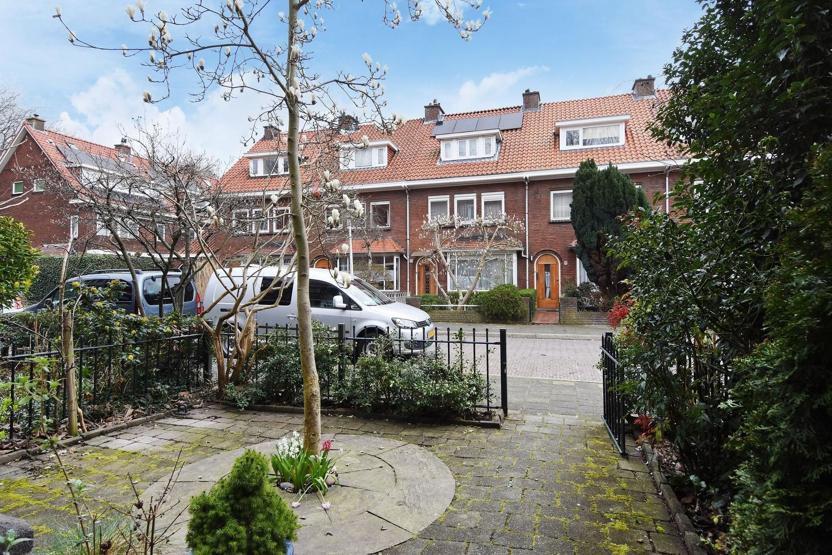 Timorstraat 23, Delft foto-2