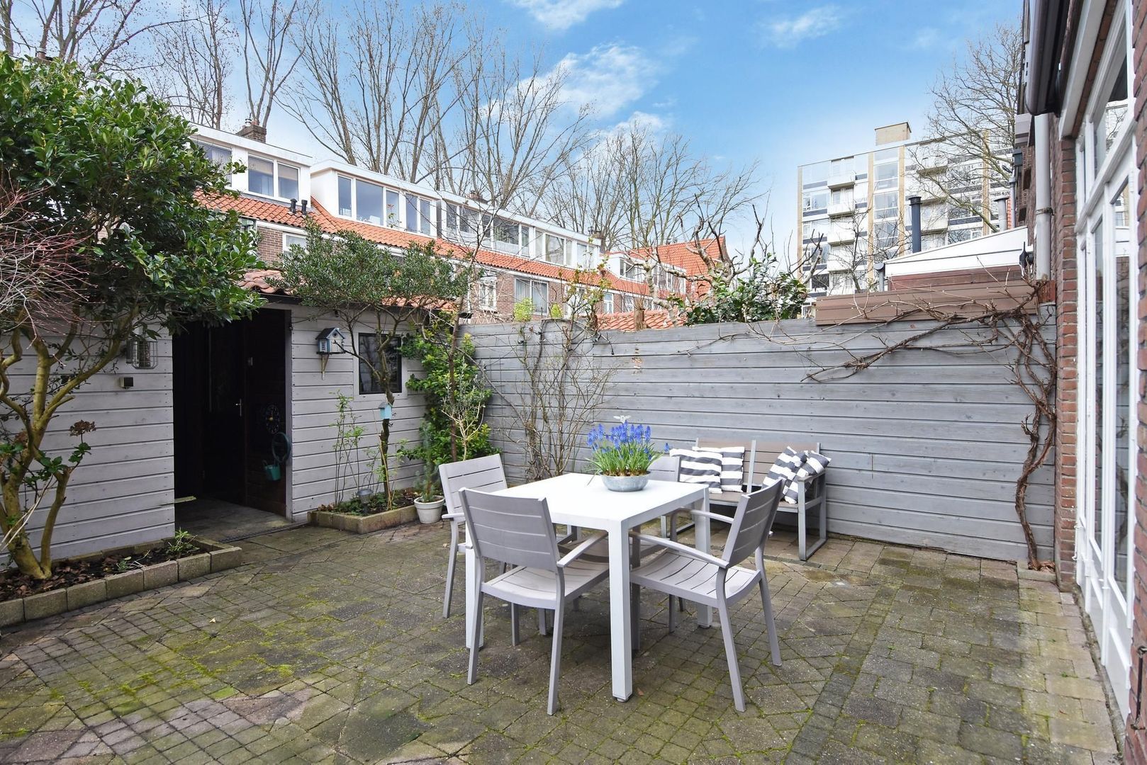 Timorstraat 23, Delft foto-22
