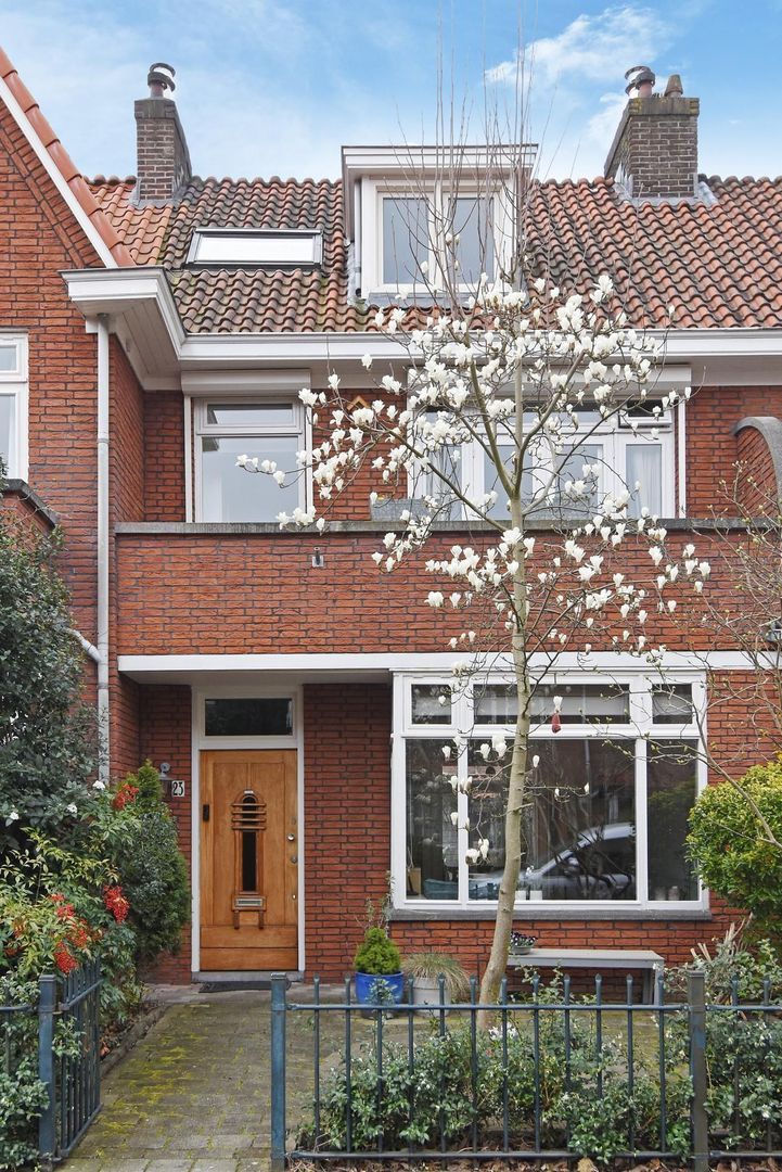 Timorstraat 23, Delft foto-26