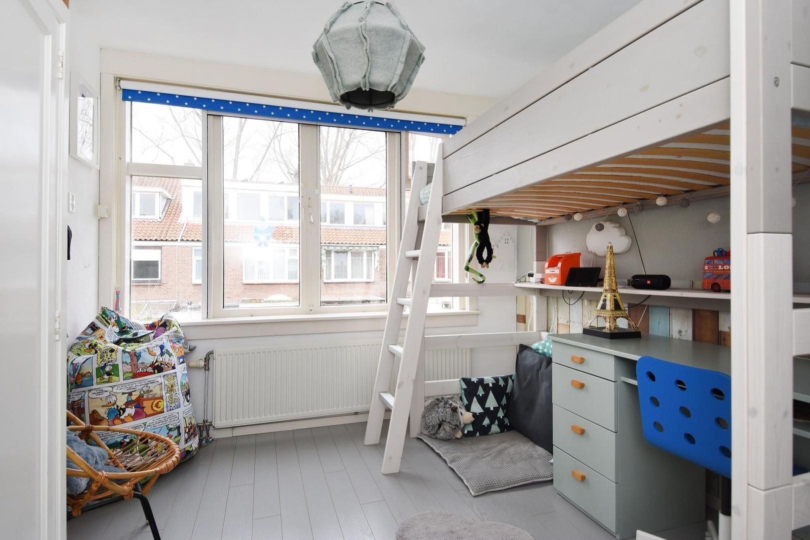 Timorstraat 23, Delft foto-40