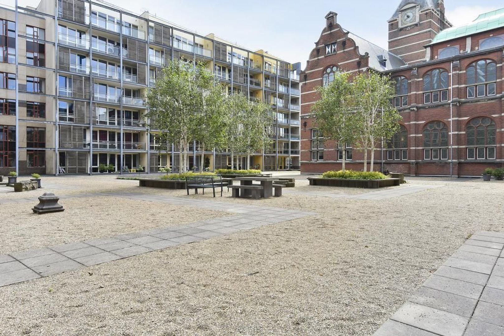 Oostplantsoen 124, Delft foto-46