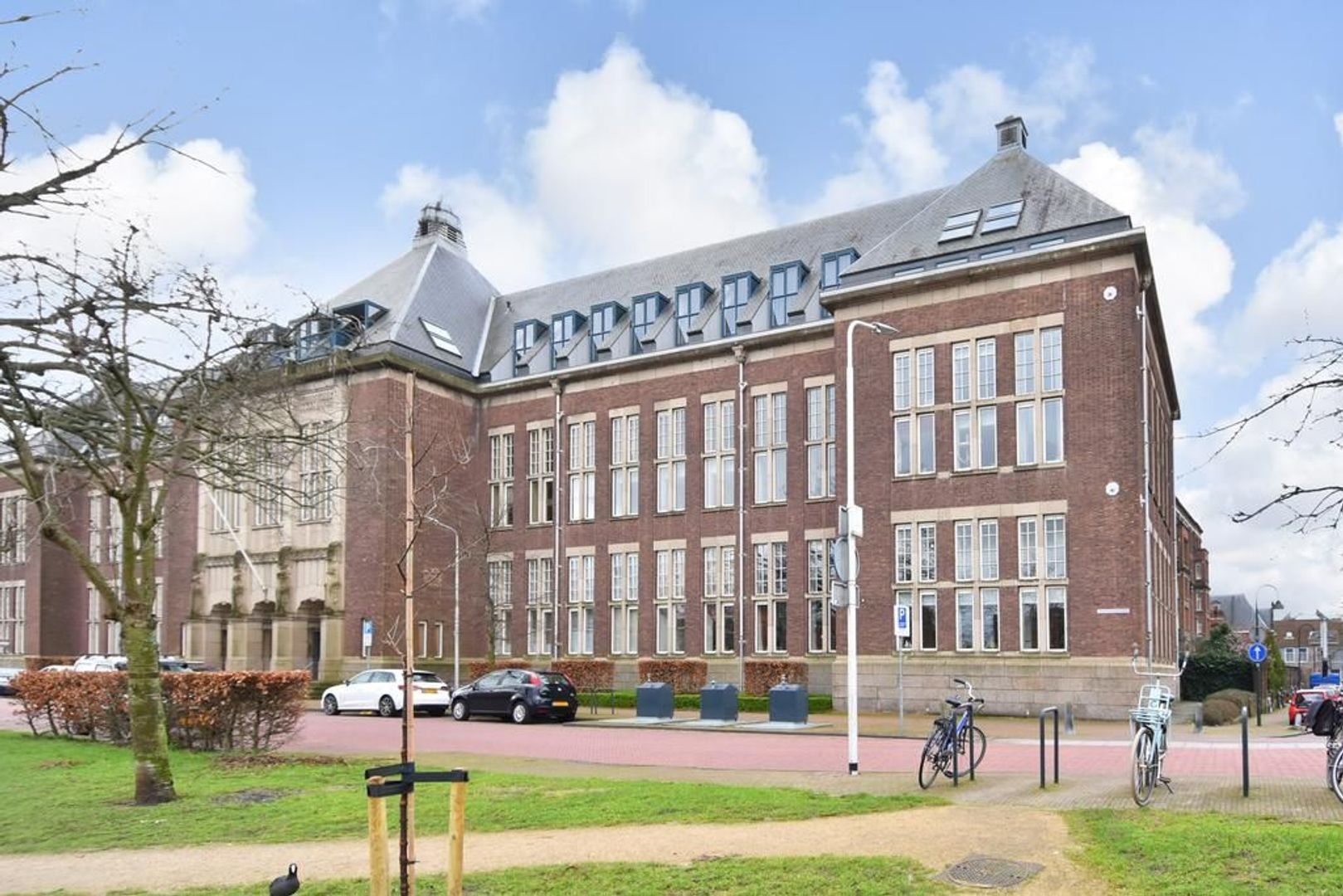 Oostplantsoen 124, Delft foto-4