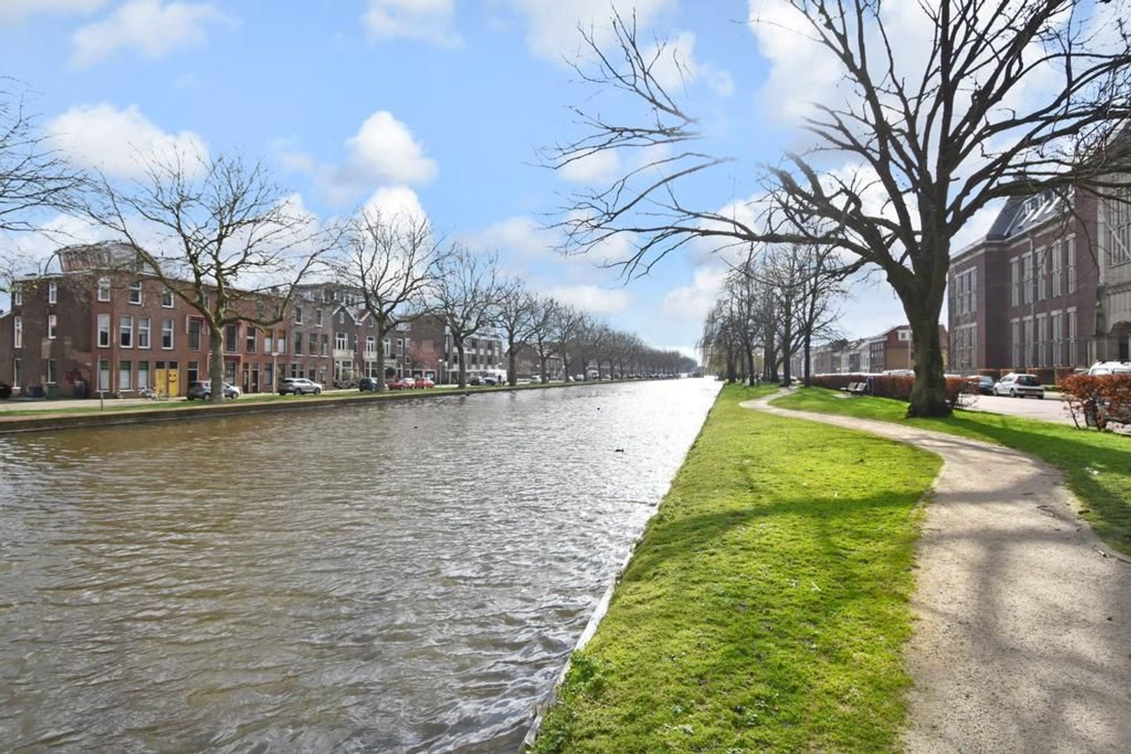Oostplantsoen 124, Delft foto-48