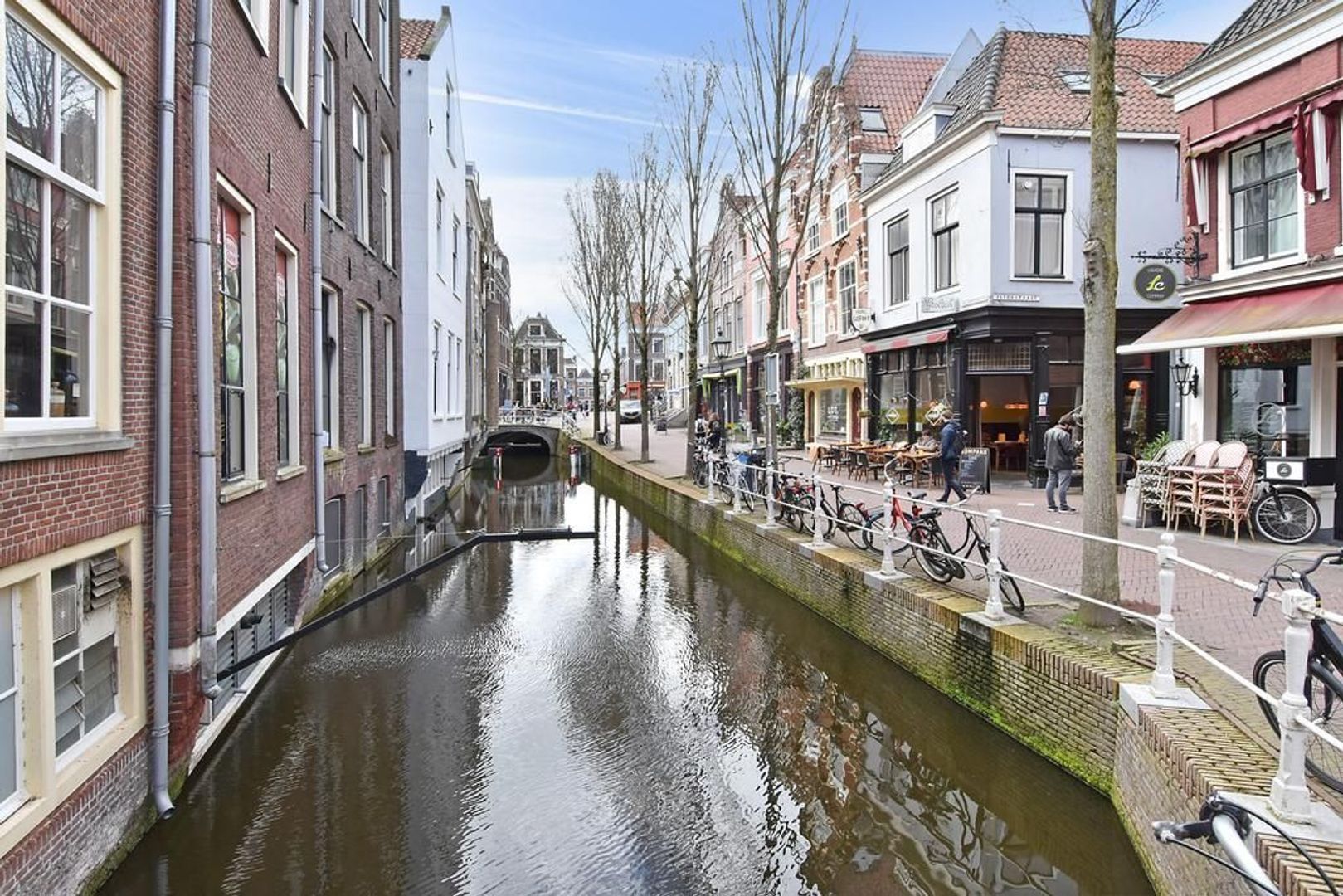 Markt 22 b, Delft foto-31