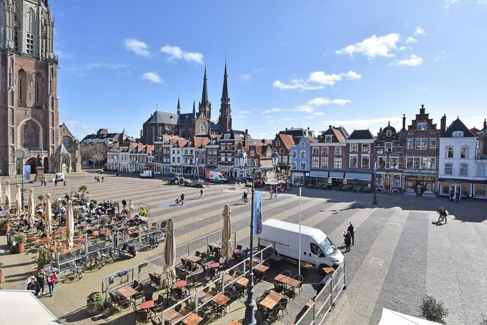 Markt 22 b, Delft foto-33