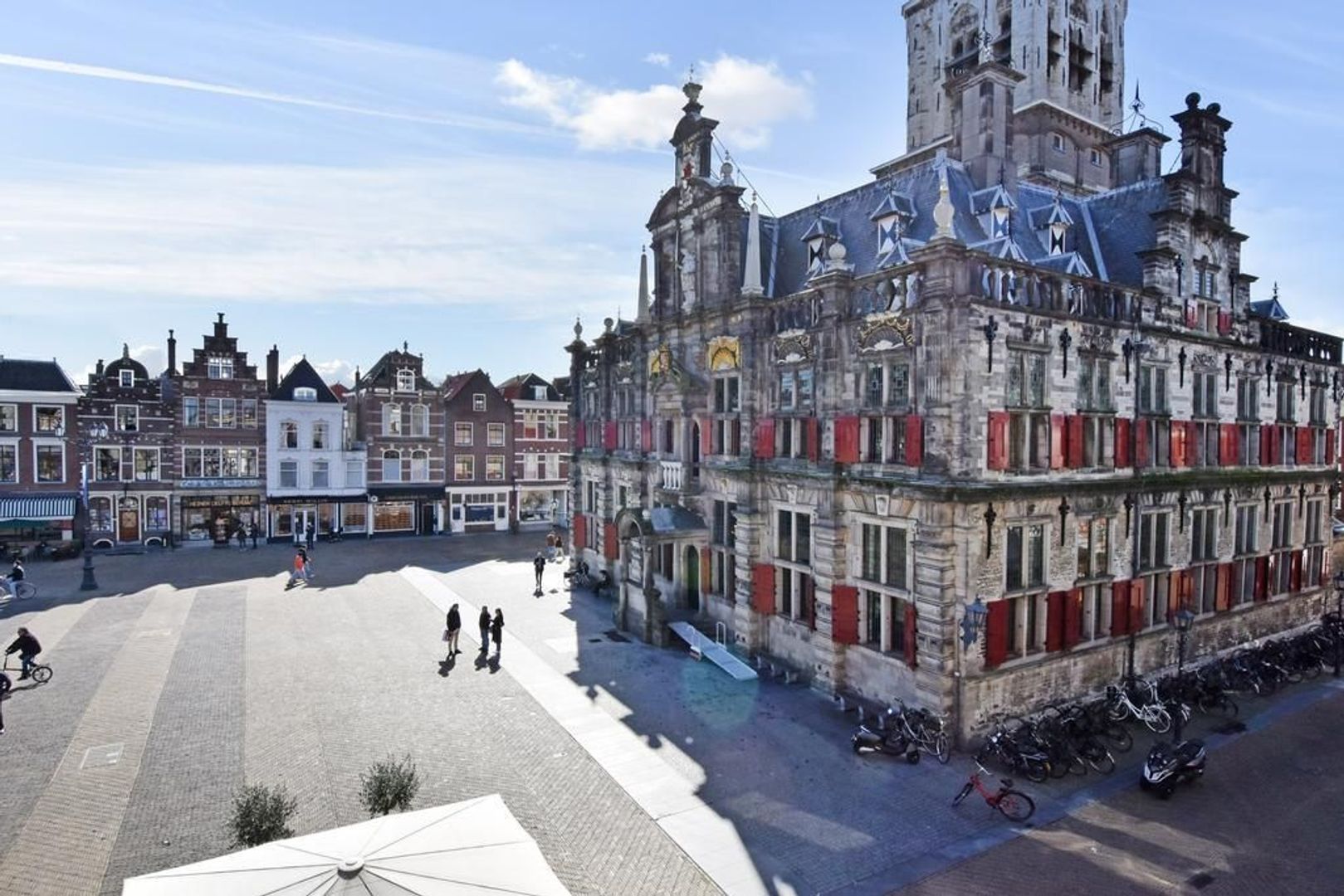 Markt 22 b, Delft foto-34