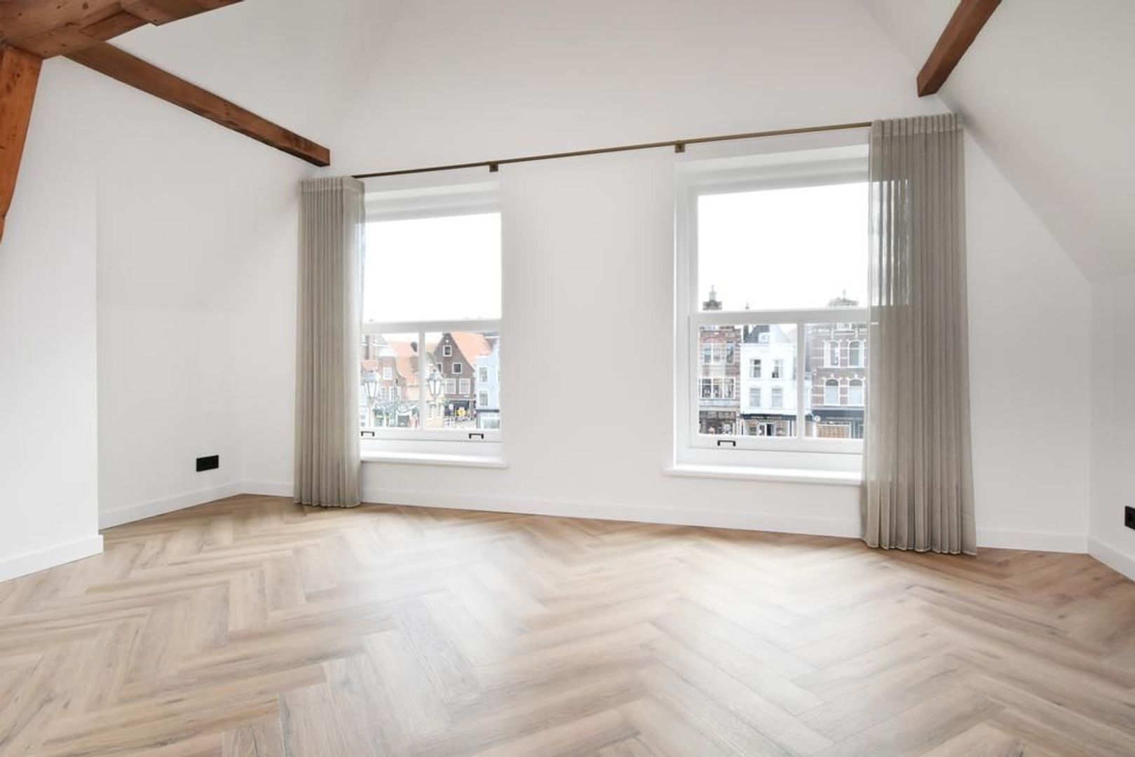 Markt 22 b, Delft foto-11