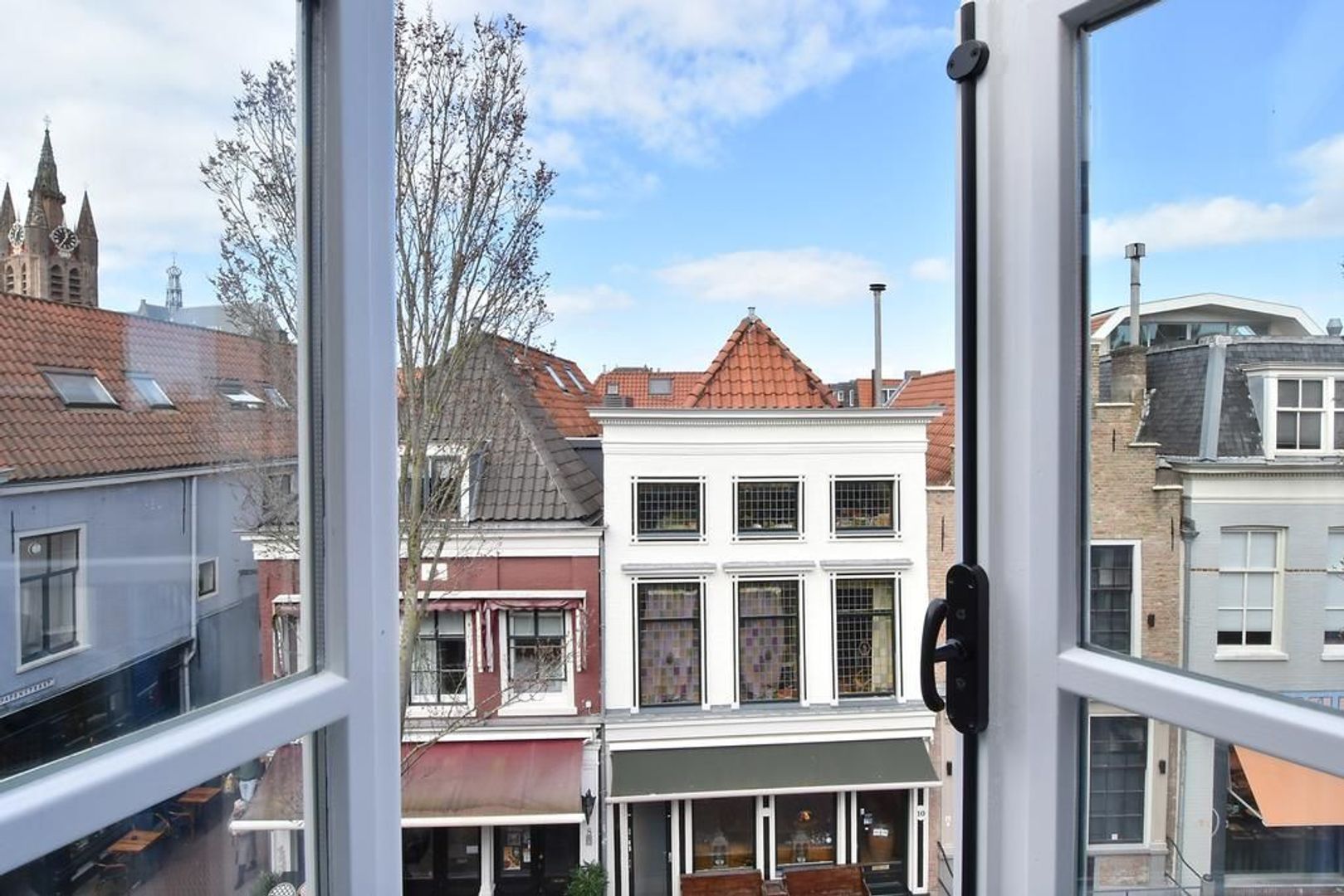 Markt 22 b, Delft foto-35