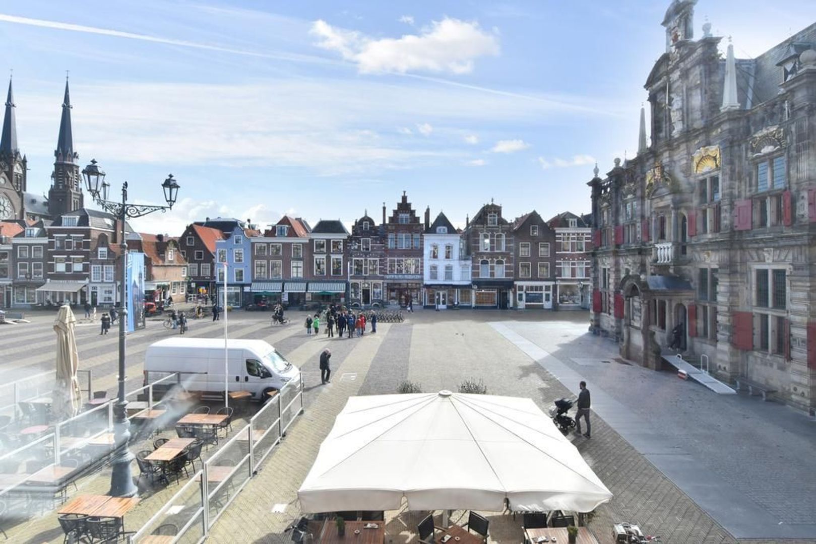 Markt 22 A, Delft foto-27