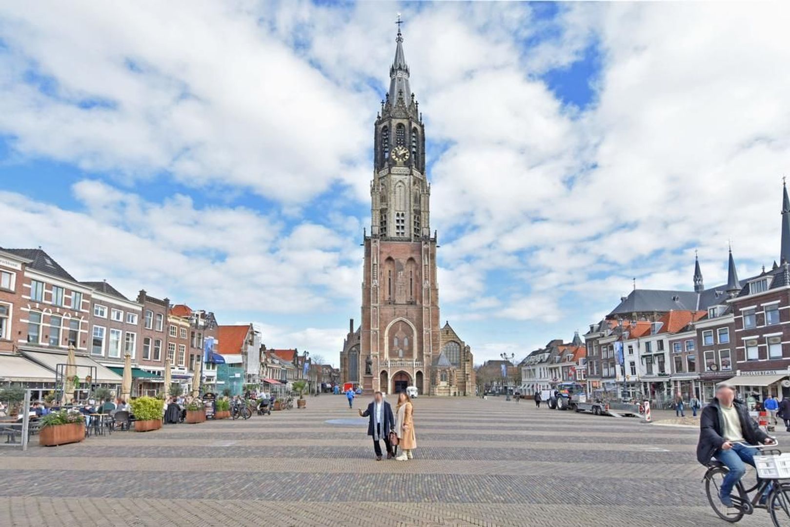 Markt 22 A, Delft foto-26
