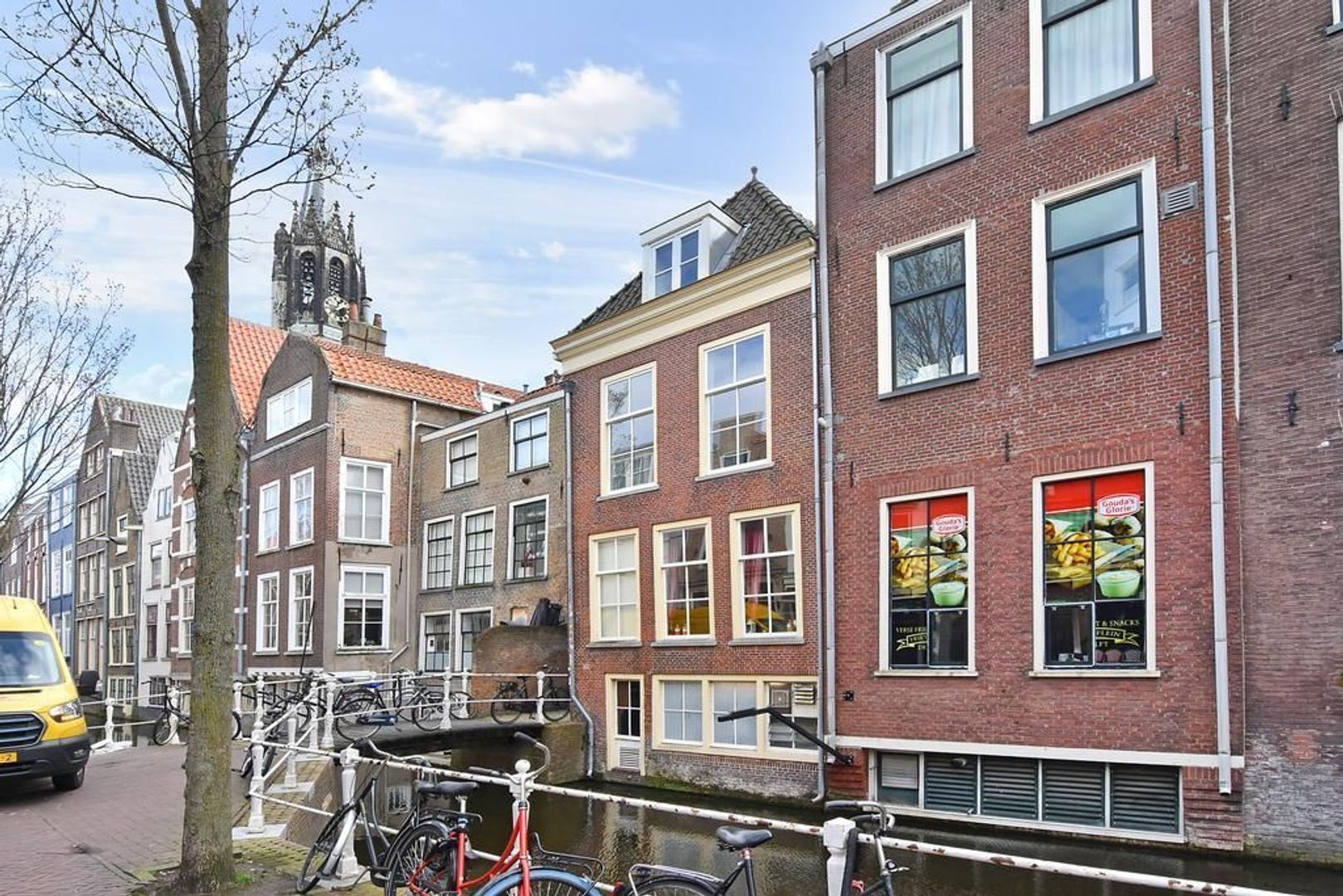 Markt 22 A, Delft foto-31